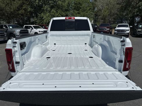 New 2025 RAM 2500 Big Horn image 18