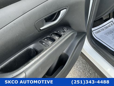 Used 2022 Hyundai Santa Cruz SEL w/ Cargo Package FWD image 22