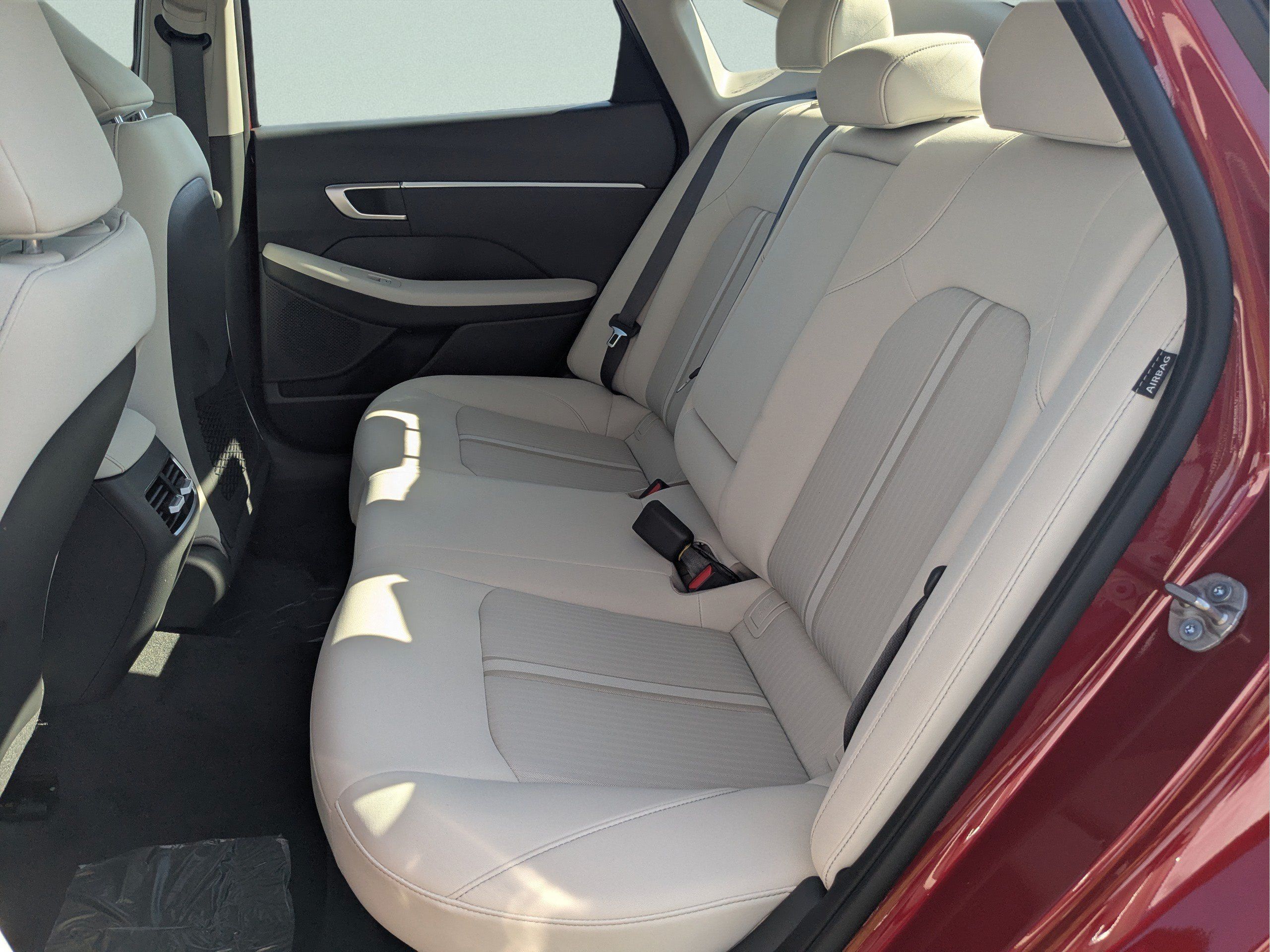 New 2026 Hyundai Sonata SEL FWD image 10
