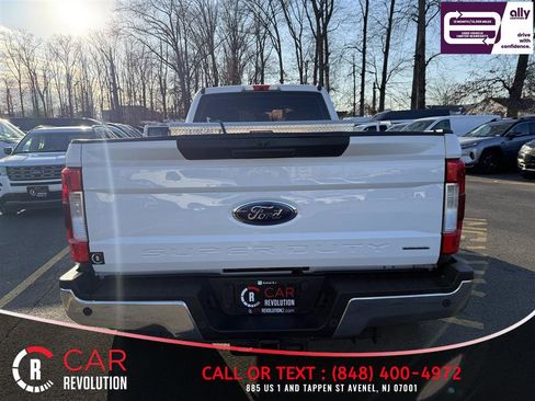 Used 2019 Ford F350 XL w/ STX Appearance Package image 6