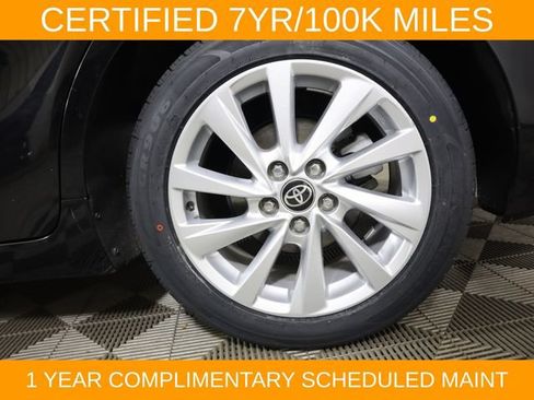Used 2023 Toyota Camry LE FWD image 29