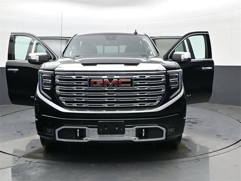 Used 2025 GMC Sierra 1500 Denali w/ Denali Reserve Package image 31