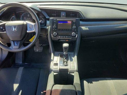Used 2020 Honda Civic LX image 14