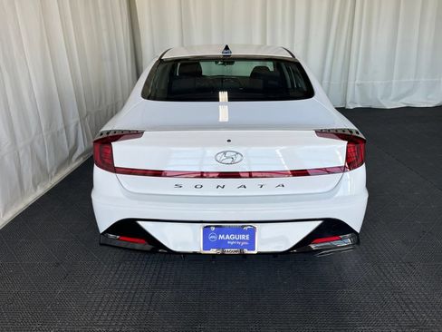 Used 2023 Hyundai Sonata SEL FWD image 26