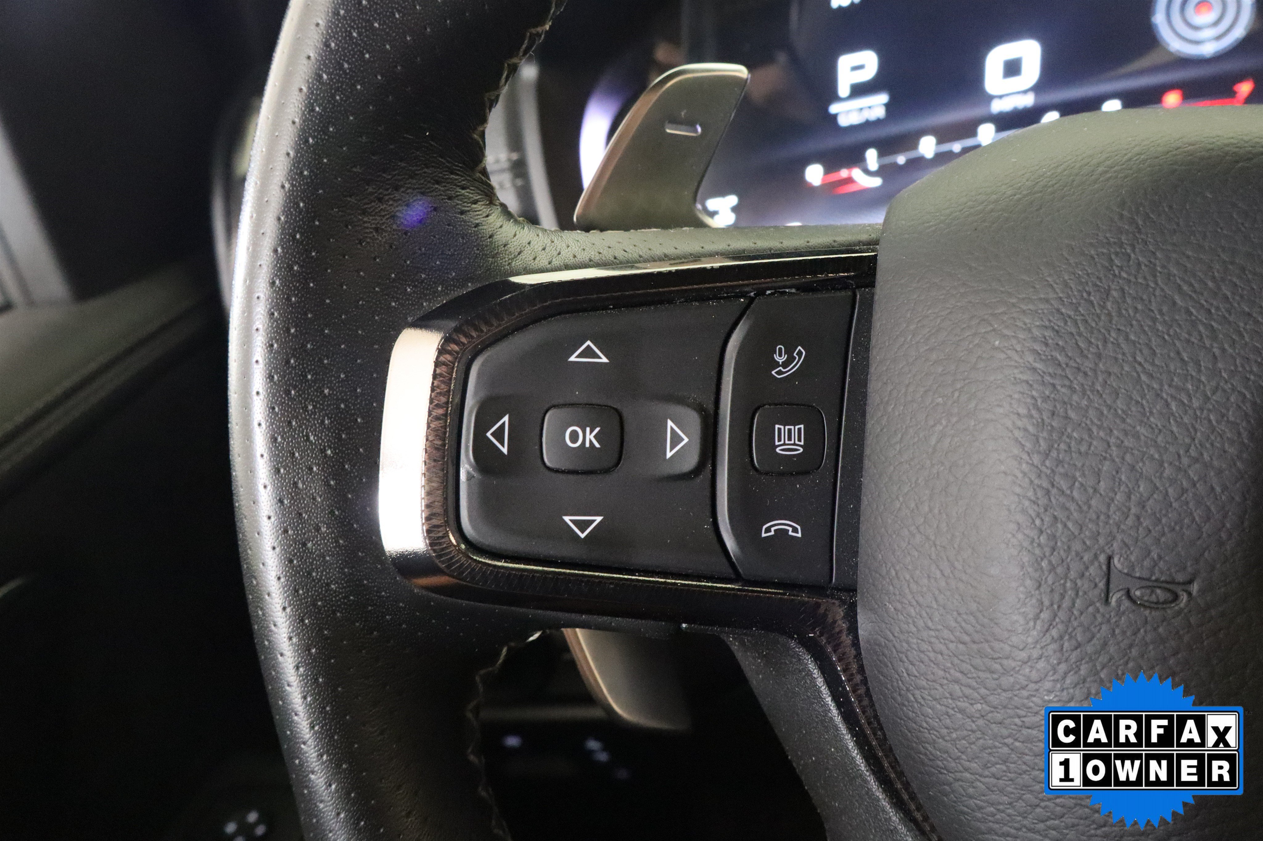 Used 2025 RAM 1500 RHO w/ Bed Utility Group AWD/4WD image 30