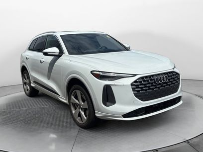 Used 2025 Audi Q5 Premium Plus w/ Premium Plus