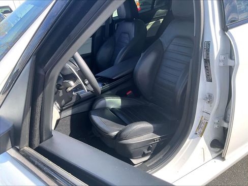 Used 2018 Alfa Romeo Giulia Ti Sport w/ Quick Order Package 22S Sport image 26