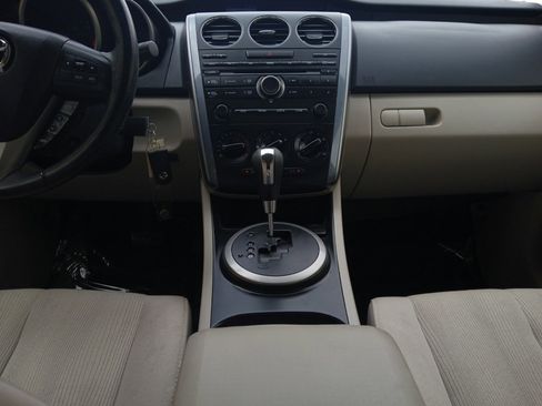 Used 2012 MAZDA CX-7 i Sport image 11