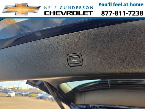 Certified 2023 Chevrolet Traverse LT w/ LPO, Floor Liner Package image 16