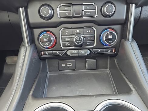 Used 2023 Chevrolet Tahoe Z71 image 13