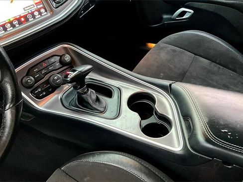 Used 2021 Dodge Challenger R/T w/ Plus Package image 14