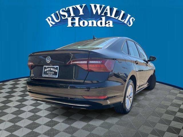 Used 2020 Volkswagen Jetta S FWD image 3