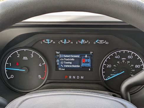 New 2024 Ford F350 XL w/ XL Chrome Package image 25