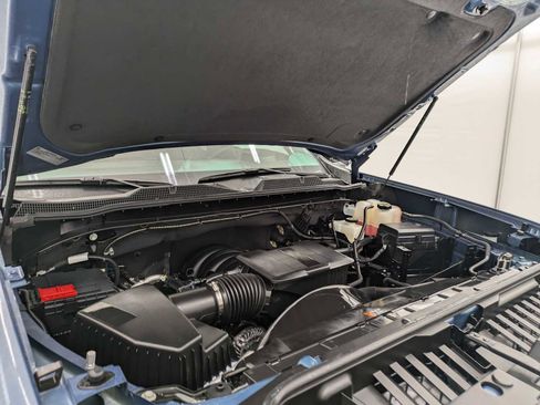 Used 2024 Chevrolet Silverado 3500 High Country w/ High Country Premium Package image 18