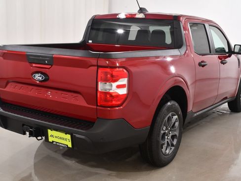 New 2026 Ford Maverick XLT w/ Equipment Group 301A AWD/4WD image 12