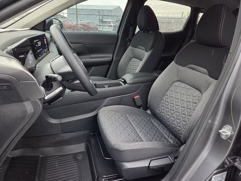 New 2026 Nissan Kicks SV FWD image 5
