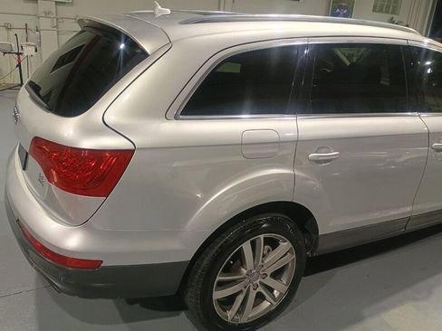 Used 2010 Audi Q7 3.6 Premium Plus image 19