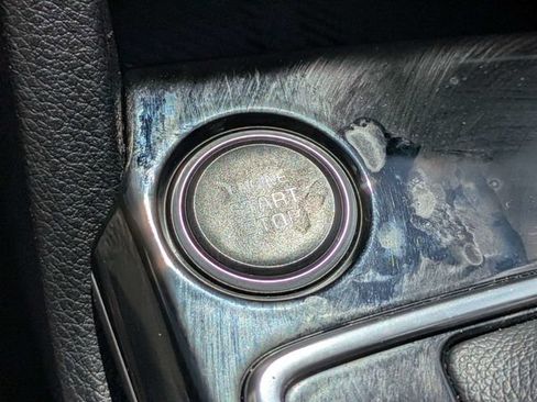 Used 2024 Kia Sportage SX FWD image 27