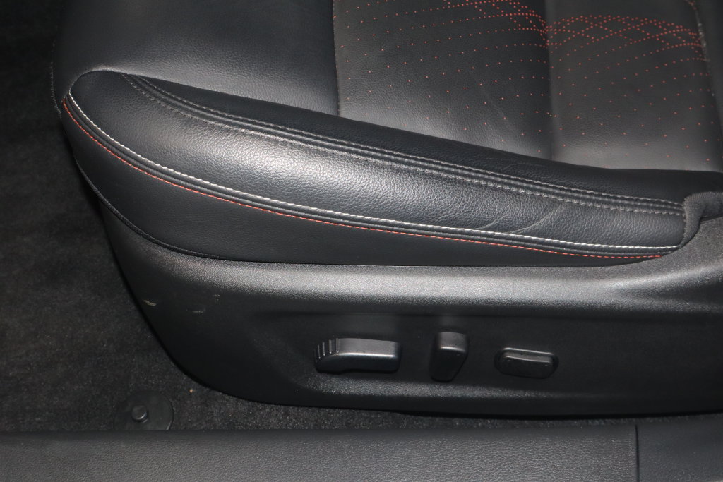 Certified 2023 Nissan Altima 2.5 SR w/ SR Premium Package FWD image 18