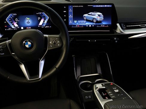 Certified 2024 BMW X1 xDrive28i image 16