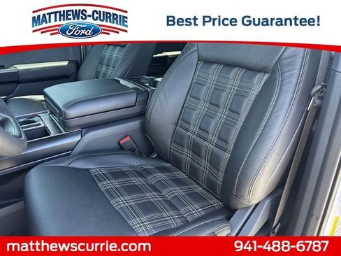 New 2026 Ford F150 STX AWD/4WD image 11
