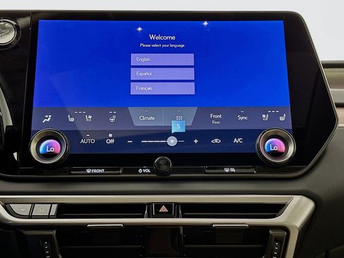 New 2026 Lexus RX 350 image 15