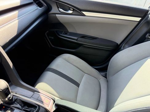 Used 2020 Honda Civic LX image 20