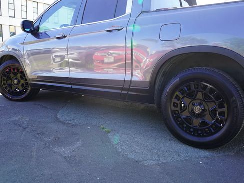 Used 2019 Honda Ridgeline RTL-T image 6