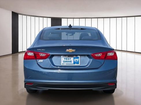 Used 2024 Chevrolet Malibu LS image 5