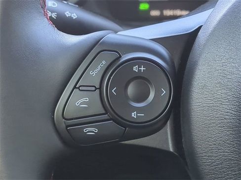 Used 2024 Subaru BRZ Premium image 25