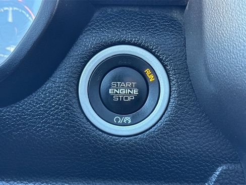 Used 2019 RAM 1500 Rebel w/ Rebel Level 2 Equipment Group image 21