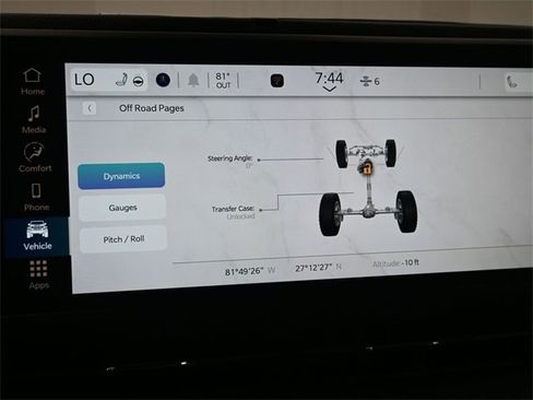 New 2026 Jeep Wrangler Sport S image 26
