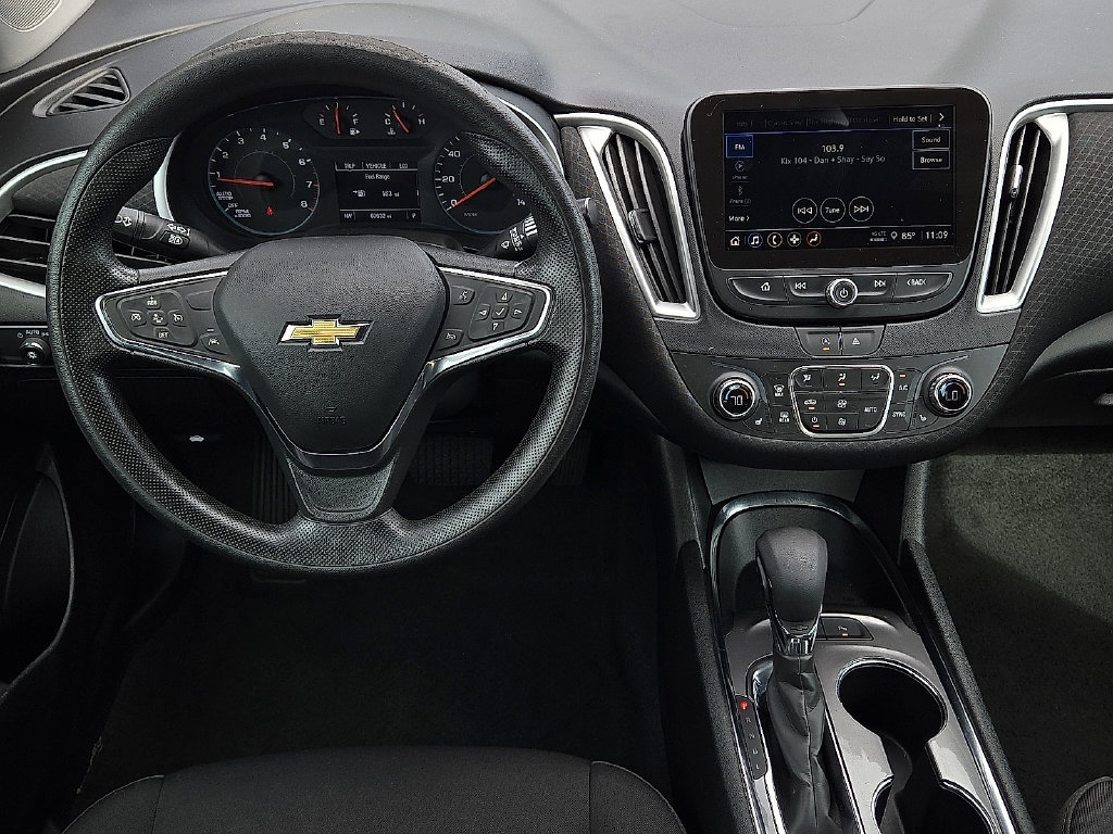Used 2024 Chevrolet Malibu LT FWD image 10