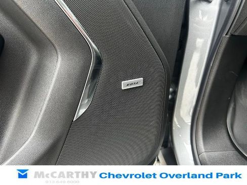 New 2026 Chevrolet Suburban RST w/ Advanced Technology Package image 18