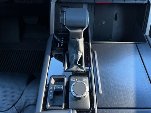 Certified 2026 Toyota Sequoia Platinum image 29