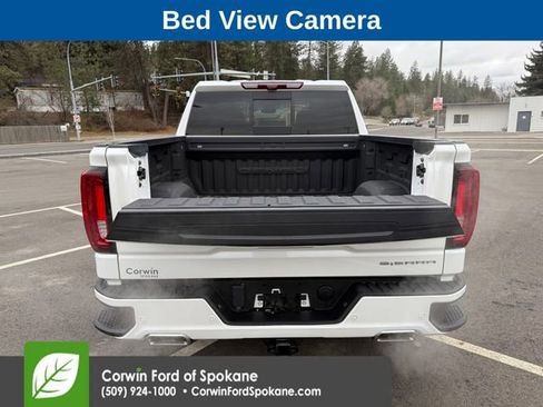 Used 2023 GMC Sierra 1500 Denali w/ Denali Reserve Package image 22