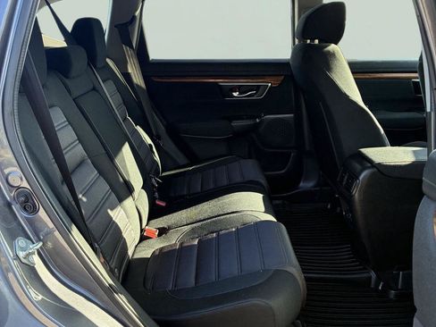 Used 2018 Honda CR-V EX image 11