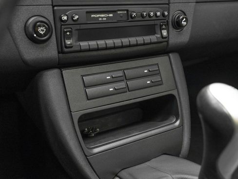 Used 1999 Porsche 911 Carrera image 25