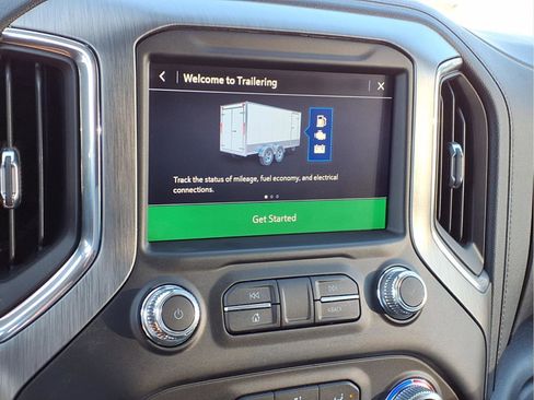 Used 2021 GMC Sierra 2500 Denali w/ Denali Ultimate Package image 9