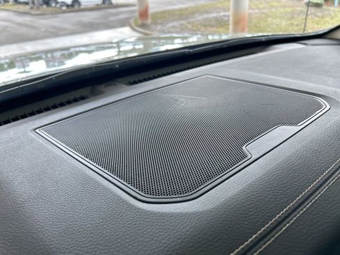 Used 2019 Nissan Titan PRO-4X w/ Pro-4x Convenience Package image 48