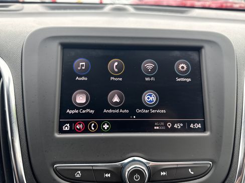Used 2024 Chevrolet Equinox LT AWD/4WD image 24