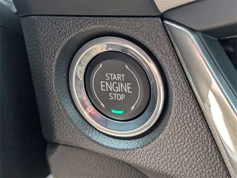 New 2026 Buick Encore GX Avenir w/ Avenir Technology Package image 15