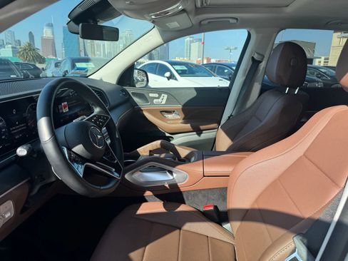 Used 2026 Mercedes-Benz GLE 450 4MATIC image 6