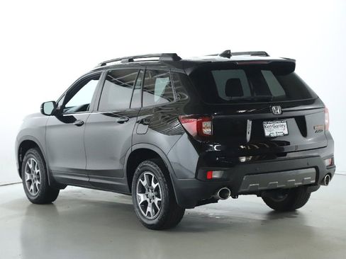 Used 2023 Honda Passport TrailSport image 41
