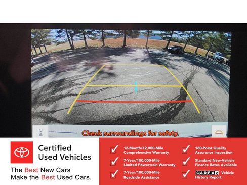 Certified 2025 Toyota Highlander Limited image 22