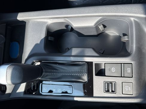New 2027 Nissan Sentra SV FWD image 21