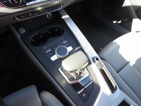Used 2019 Audi A4 2.0T Premium Plus image 23