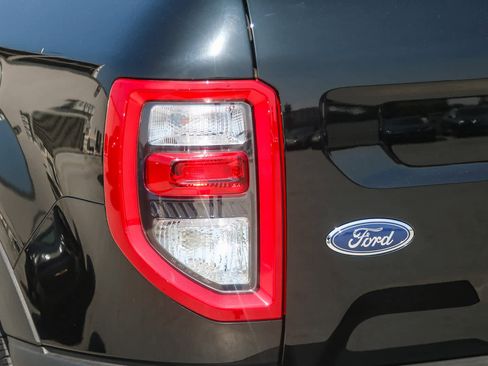 Used 2022 Ford Bronco Sport Outer Banks image 12