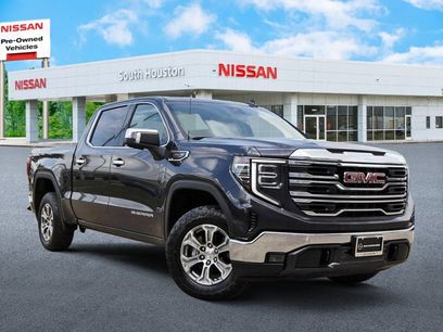 Used 2025 GMC Sierra 1500 SLT