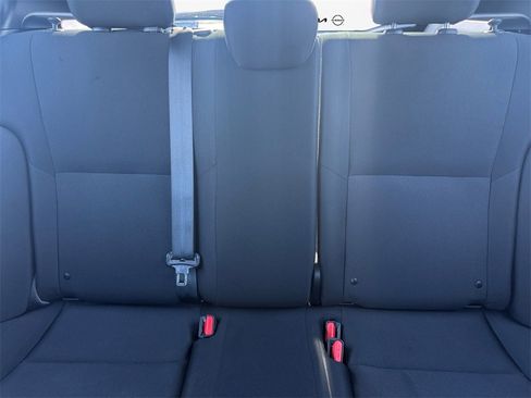 Certified 2023 Nissan Kicks S image 16